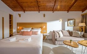 Platanias Theros Suite By Creta Paradise