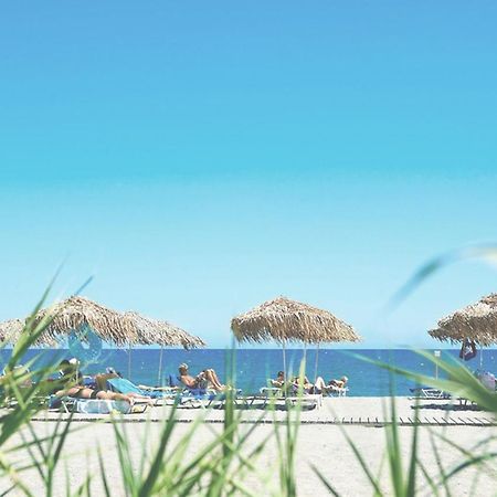 Platanias Theros Suite By Creta Paradise Gerani  Exterior foto